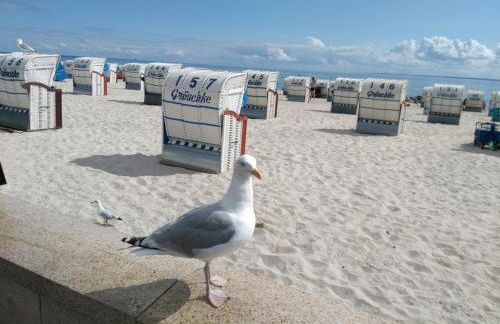 OSTSEE FeWo by Wolf - Foto 25