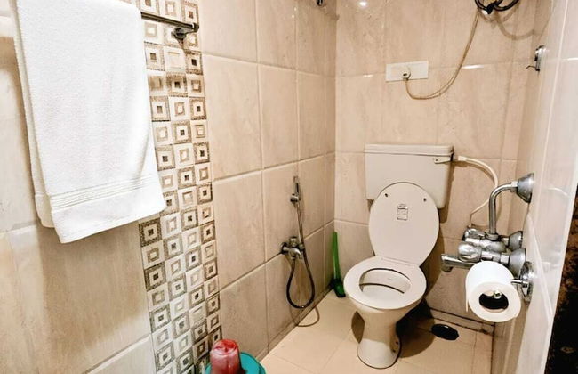 shradha luxury room - Foto 66