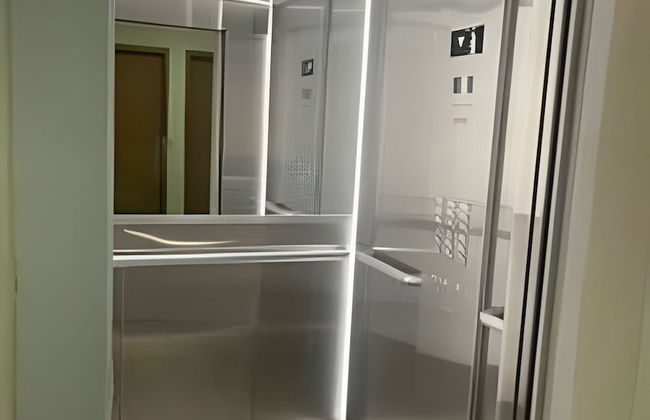 Apartamento de luxo com varanda 2 Qtos - Foto 48