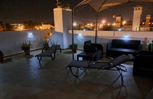 L' Azotea del Sol appartement typique - Foto 64