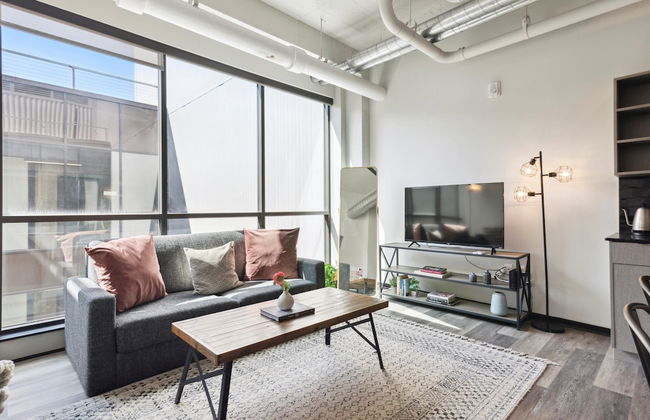 The Civic in Fairmount - Foto 13