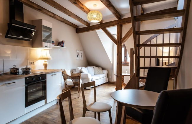 Drzewna Apartments - Foto 54