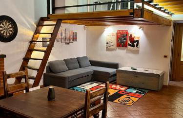 Coppola Terrace Apartment - Private Rooftop & City View in the Historic Catania Center - Via Coppola 22 - Foto 5