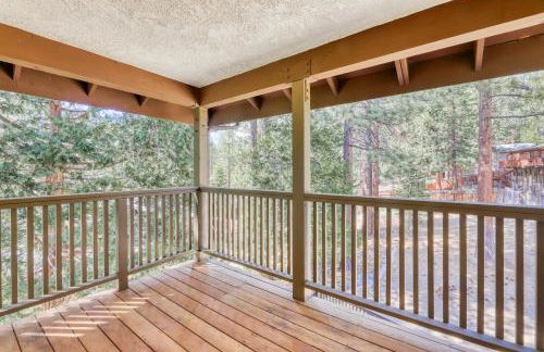 Captains Quarters Retreat - Foto 30