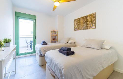 TrendyHomes Cantal Beach Mojácar - Foto 3