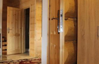 Domki w Białce pod Basenami, 50 m od term i wyciągów - Foto 60