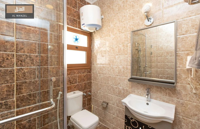 Al Manzel Sheikh Zayed - Foto 41