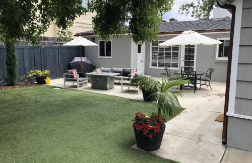 Sunny Gardens A Classic La Jolla Beach Home Close to Wind n Sea Beach - Foto 33