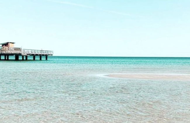 5 Person Holiday Home in Borgholm - Foto 15