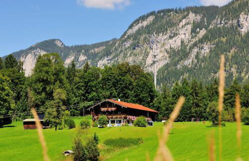 Gästehaus Hillebrand - Foto 6