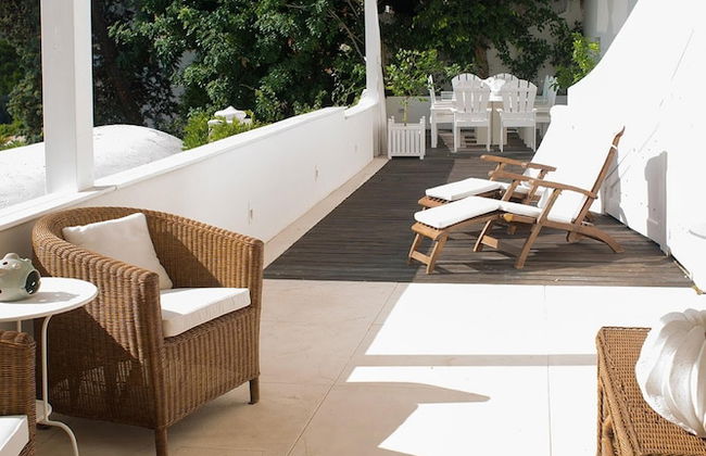 Villa Coccodrilla by Myvillacollection - Foto 30