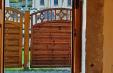 Ferienwohnung am Bächelweg - Foto 15