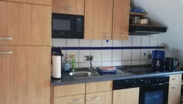 Ferienwohnung Meisenthal nähe Nürburgring - Foto 4, dishwasher, minibar