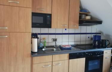 Ferienwohnung Meisenthal nähe Nürburgring - Foto 4