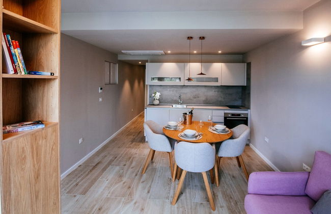 Dedaj Resort - Villa Auri - Foto 52