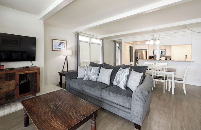 Beachfront Retreat - Foto 27