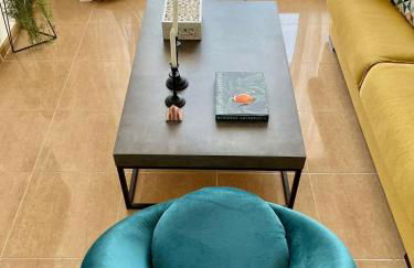 Hestía Vera Salinas Tu hogar para desconectar - Foto 26