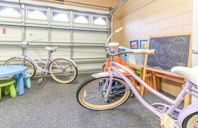 Windsor Palms Resort - Foto 59