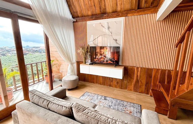 Hayasa Cabin Villa - Foto 30