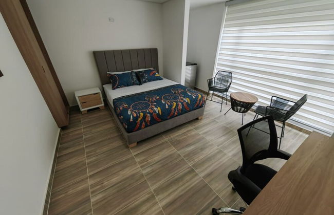 Coliving Moravia - Foto 8