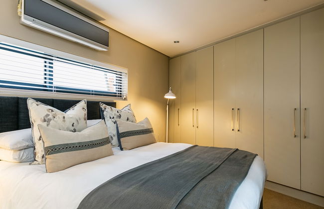 Lions Eye Luxury Apartments - Photo 33