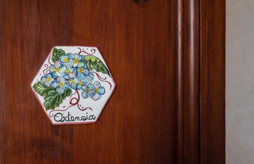 Villa Gerini Villa con Piscina e Ampi Spazi - Foto 31