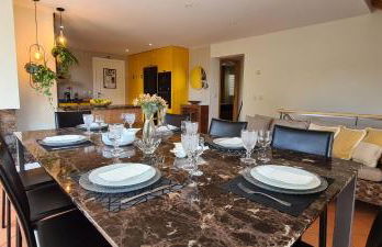 Alma Invicta Padrões I ( w/ Private Swimming Pool) - Foto 21