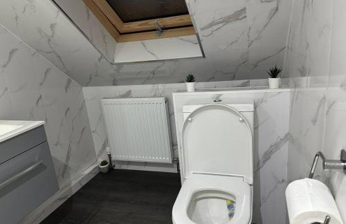 A Cosy and Luxurious Studioflat - Foto 10