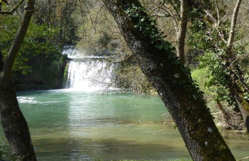 La cabane Romantique et sa balneotherapie - Foto 46