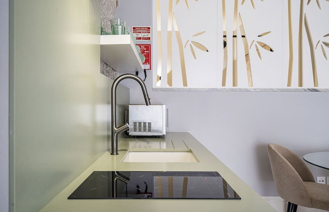 Olivia 1895 Apartments - Foto 24