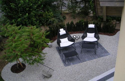 Apartment Apart Waldershof - Foto 24