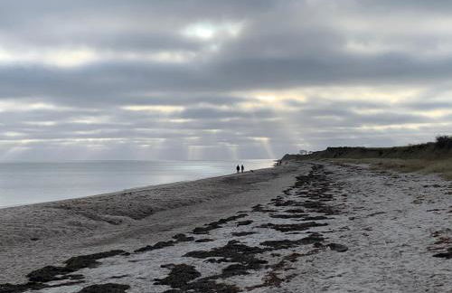 Ferienhaus Ostseeblick Kraksdorf-Strand fast direkt am Ostseestrand - Foto 15