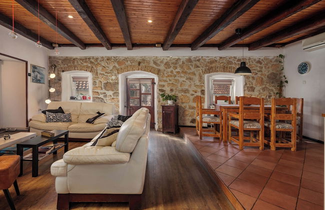 Holiday Home Meja Private Pool - Foto 11