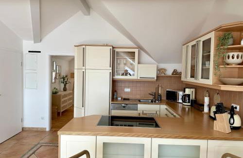 HAFENROMANTIK - Wohnen mit Charme im Herzen von Neustadt mit Blick auf das Binnenwasser - Foto 24