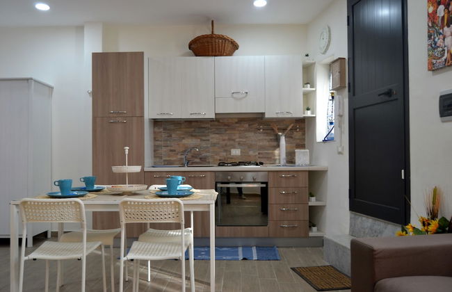 Tukory - Flat For Rent - City Center Palermo - Foto 9