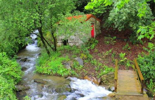 Holiday Home Ländliche Finca Casa da Rocha by Interhome - Foto 44