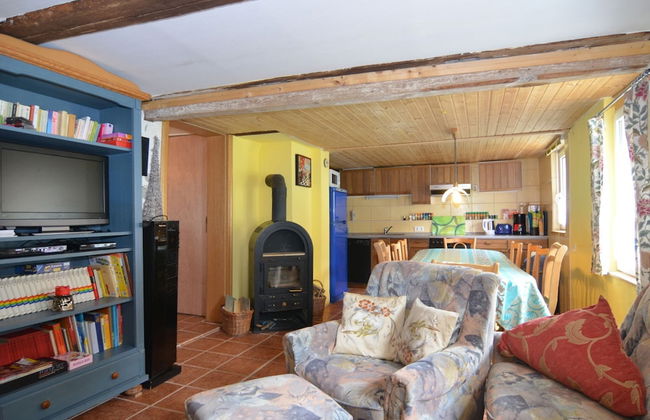 Cosy Holiday Home in the Harz Region - Foto 31