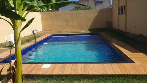 Casa Rose Roraima · Casa em Boa Vista com piscina, ar condicionado - Foto 2