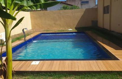 Casa Rose Roraima · Casa em Boa Vista com piscina, ar condicionado - Foto 2