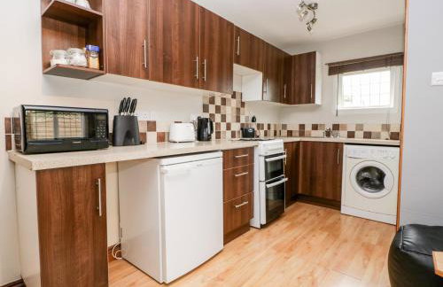 Wisteria Chalet - Foto 11