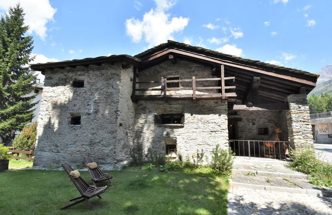 Baita Barin - Foto 47