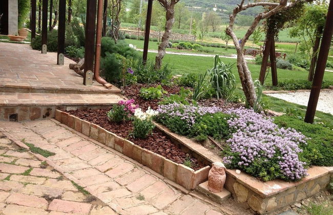 Abbazia Sette Frati Agriturismo Fratres - Photo 24