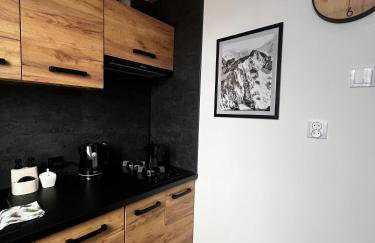 Apartament "Na Górskim Szlaku" Rabka-Zdrój - Foto 17
