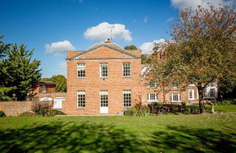 Abbey House by Group Retreats - Foto 1