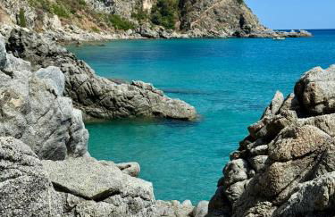 Panoramica Vista Mare - Photo 36