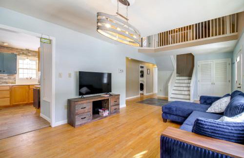 Hiking and Skiing Galore! Home in East Wallingford - Foto 7