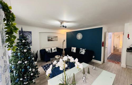 The Barbican Apartments - Foto 30