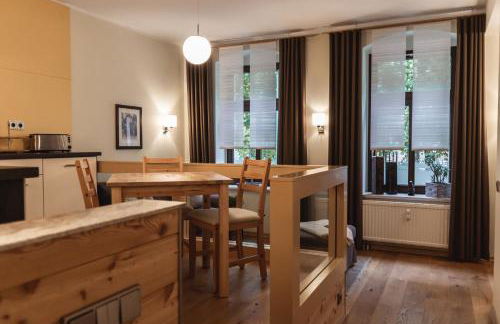 athome IHR Apartment - Foto 23