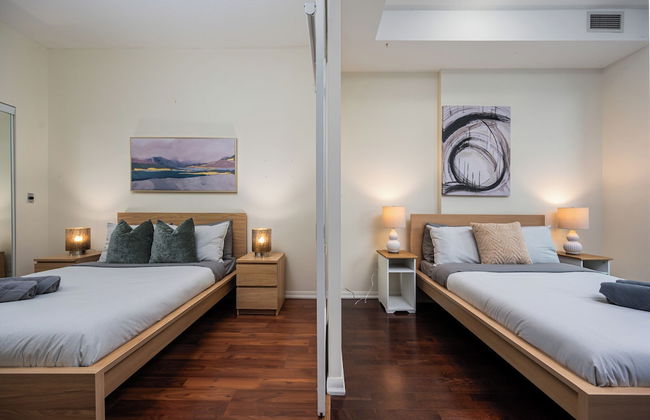 Fort York Suites - Foto 3