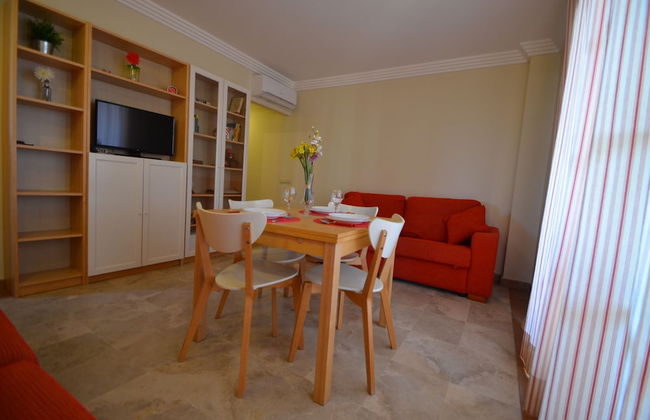 Apartamentos Solmares - Foto 30